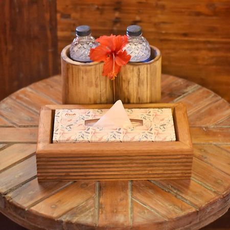 Mermaid Eco Resort Dhoapalong エクステリア 写真