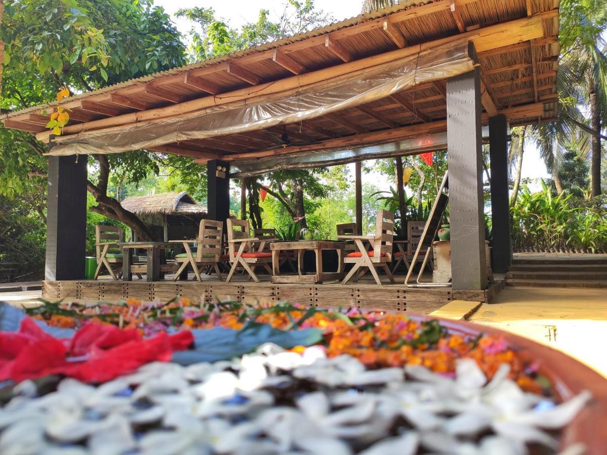Mermaid Eco Resort Dhoapalong エクステリア 写真