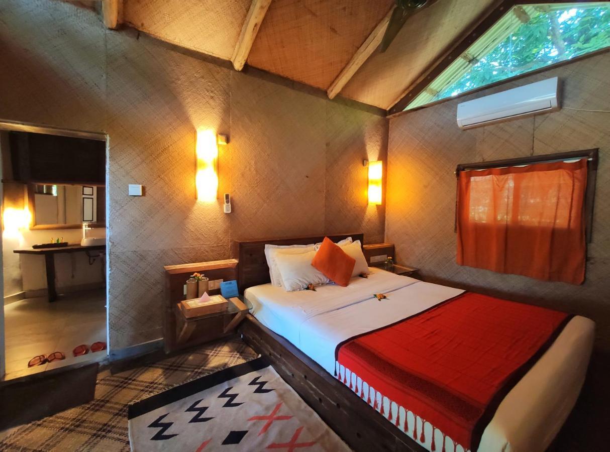 Mermaid Eco Resort Dhoapalong エクステリア 写真
