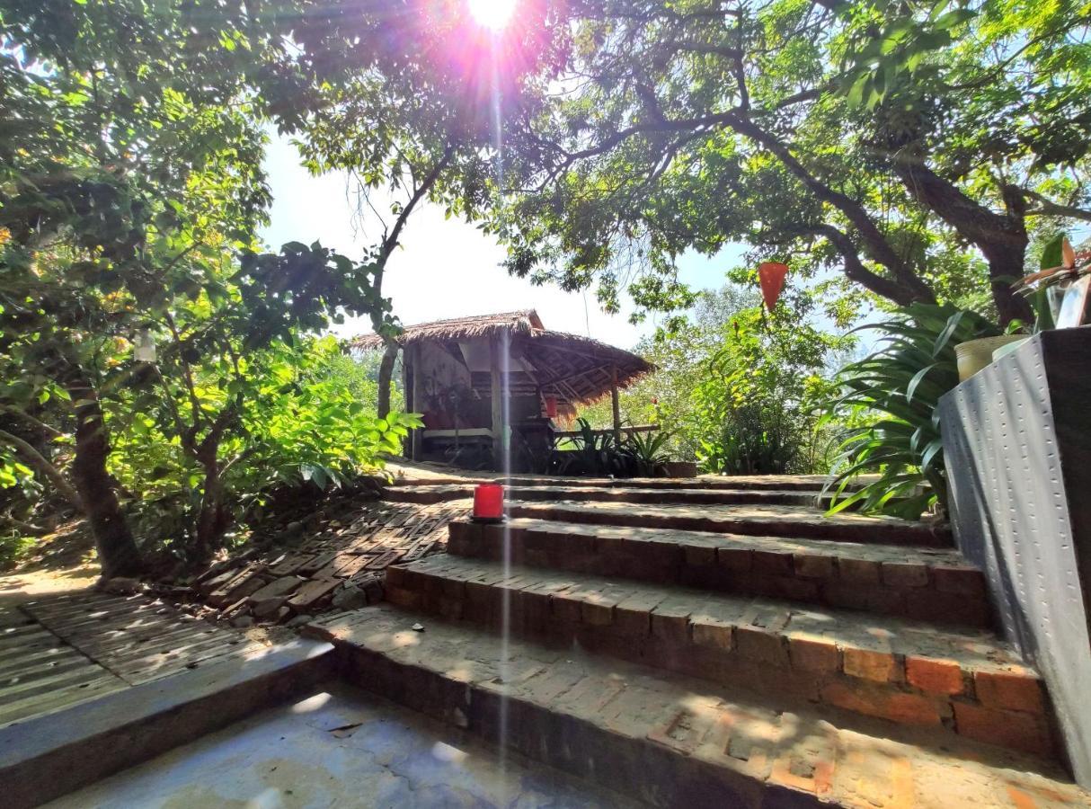 Mermaid Eco Resort Dhoapalong エクステリア 写真