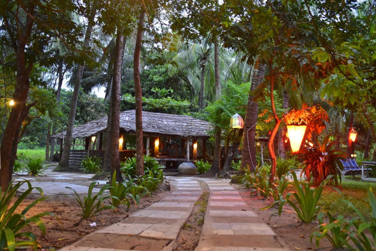 Mermaid Eco Resort Dhoapalong エクステリア 写真