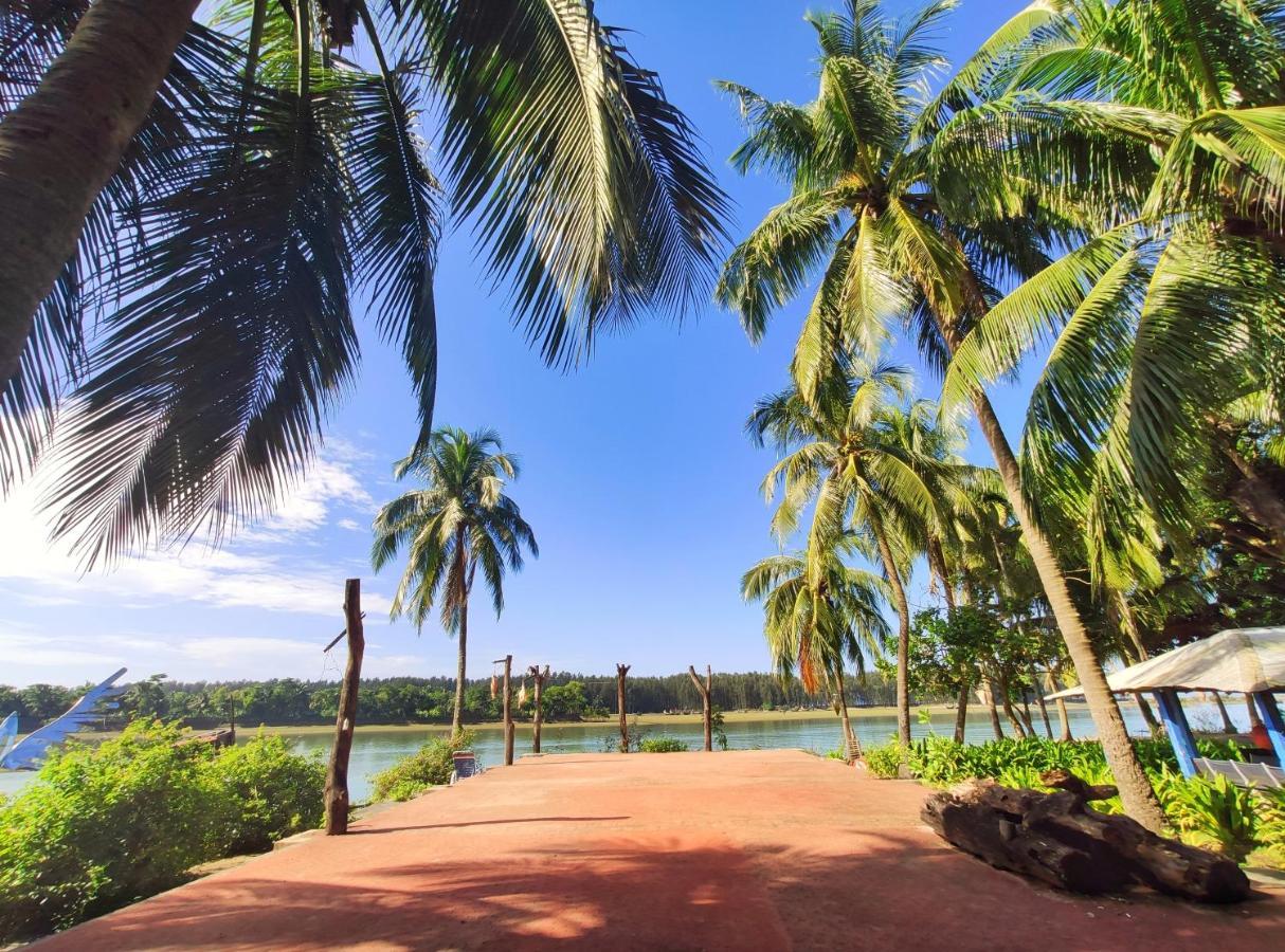 Mermaid Eco Resort Dhoapalong エクステリア 写真