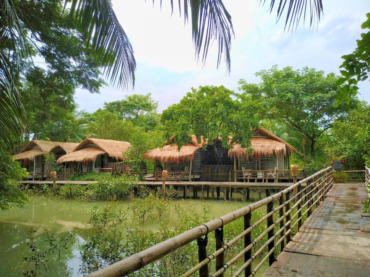 Mermaid Eco Resort Dhoapalong エクステリア 写真
