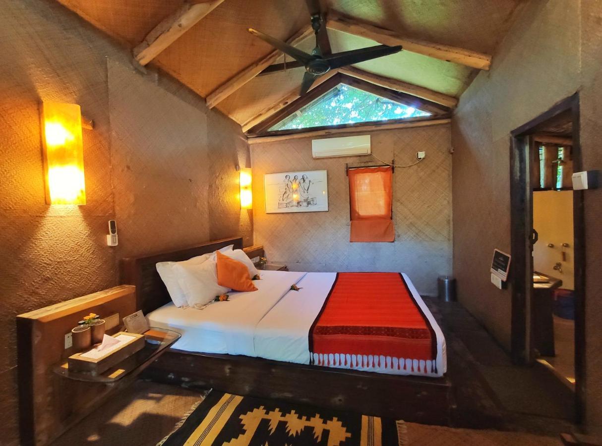Mermaid Eco Resort Dhoapalong エクステリア 写真