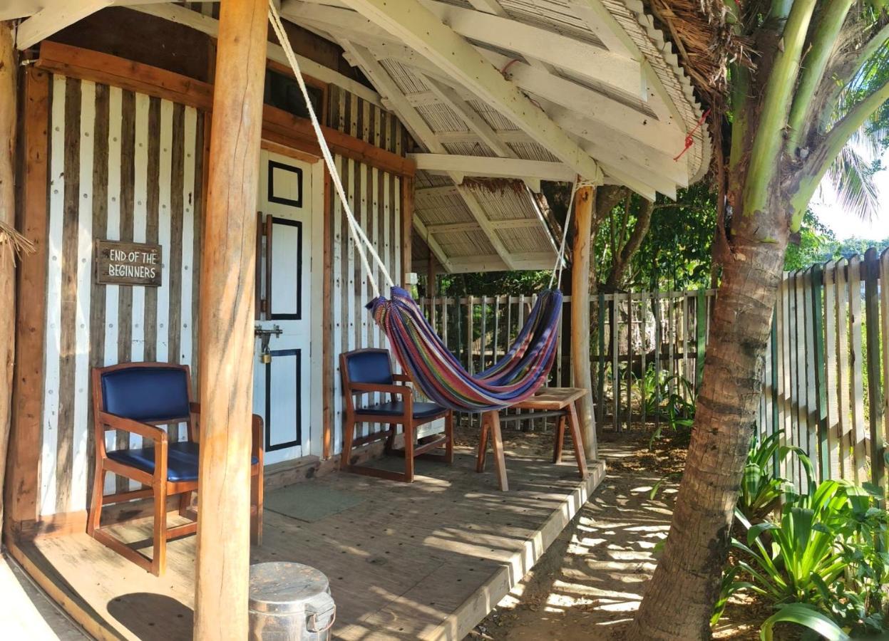 Mermaid Eco Resort Dhoapalong エクステリア 写真