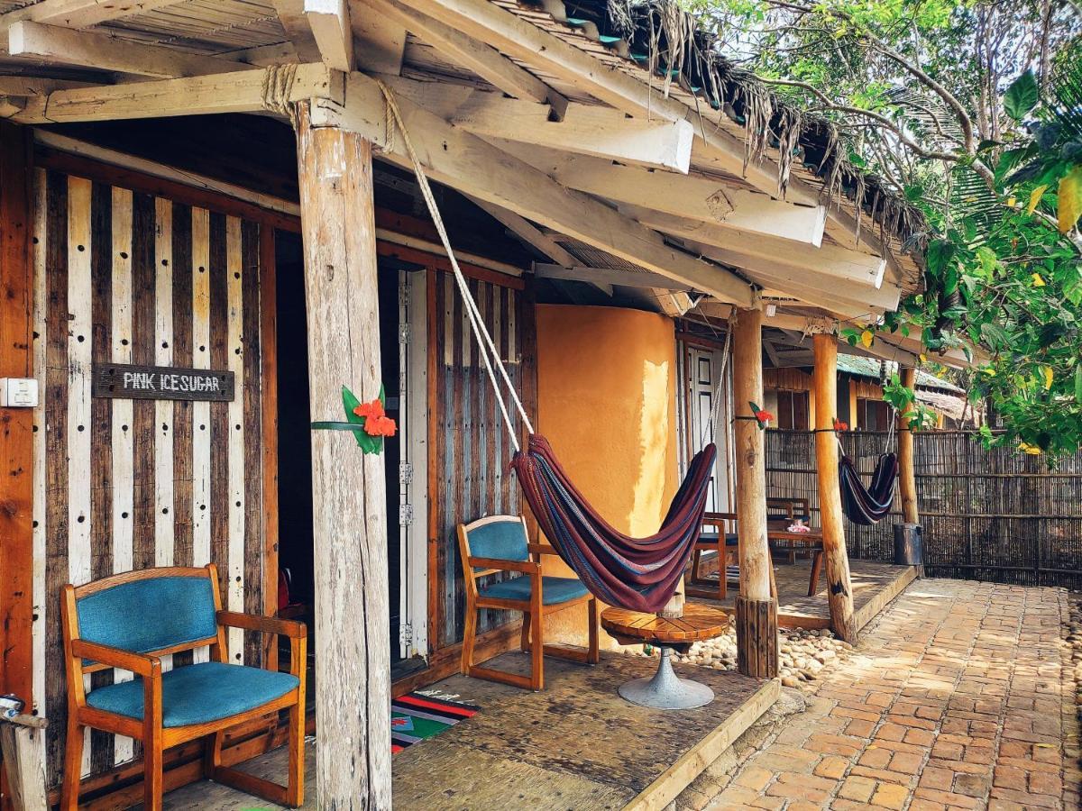 Mermaid Eco Resort Dhoapalong エクステリア 写真