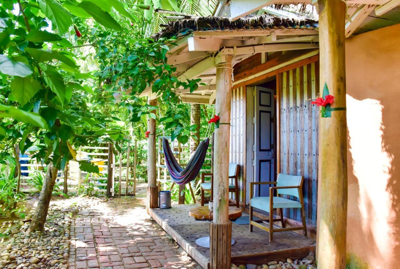 Mermaid Eco Resort Dhoapalong エクステリア 写真
