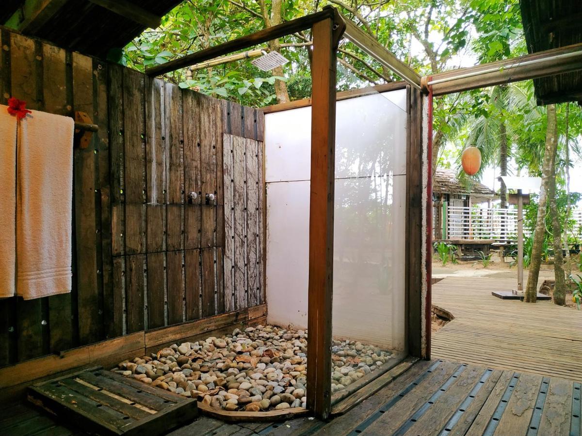 Mermaid Eco Resort Dhoapalong エクステリア 写真