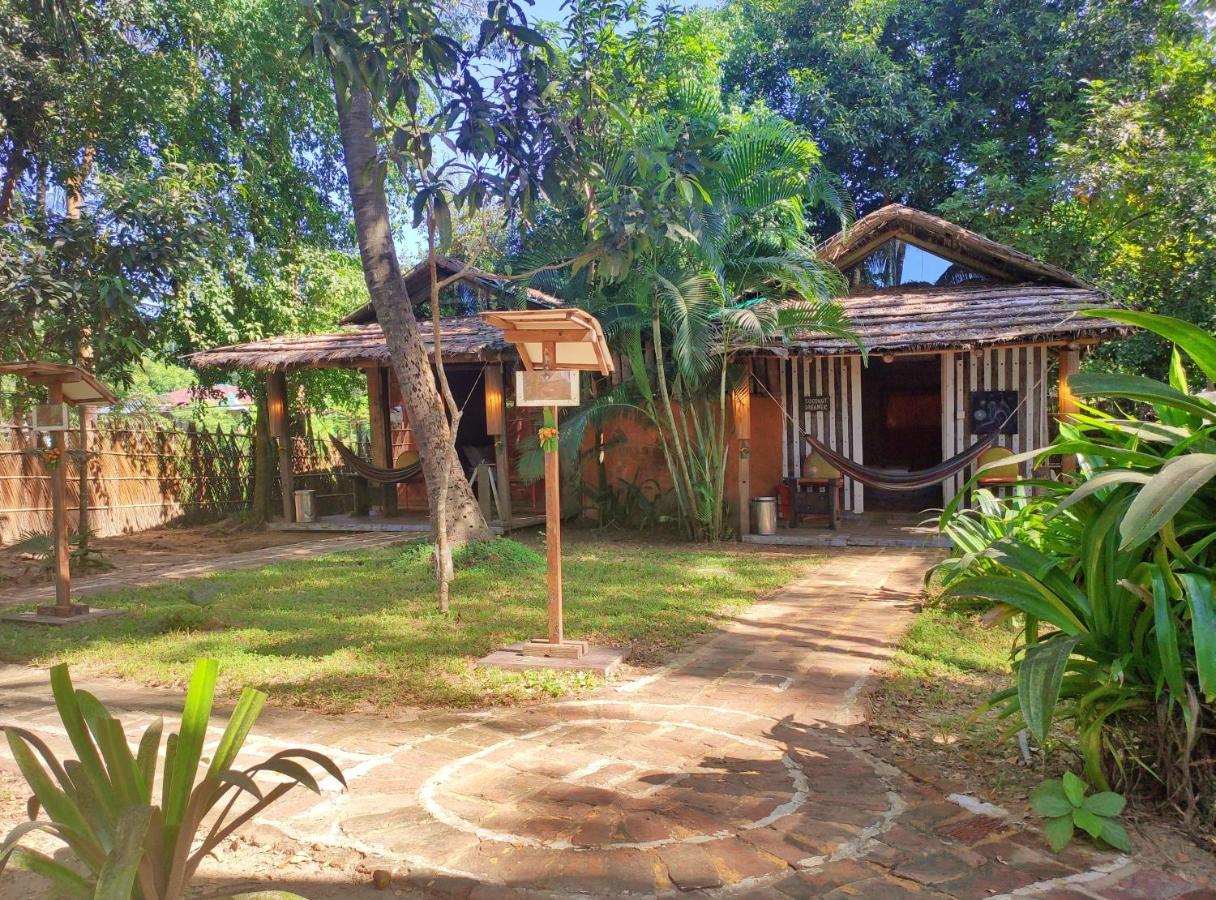 Mermaid Eco Resort Dhoapalong エクステリア 写真