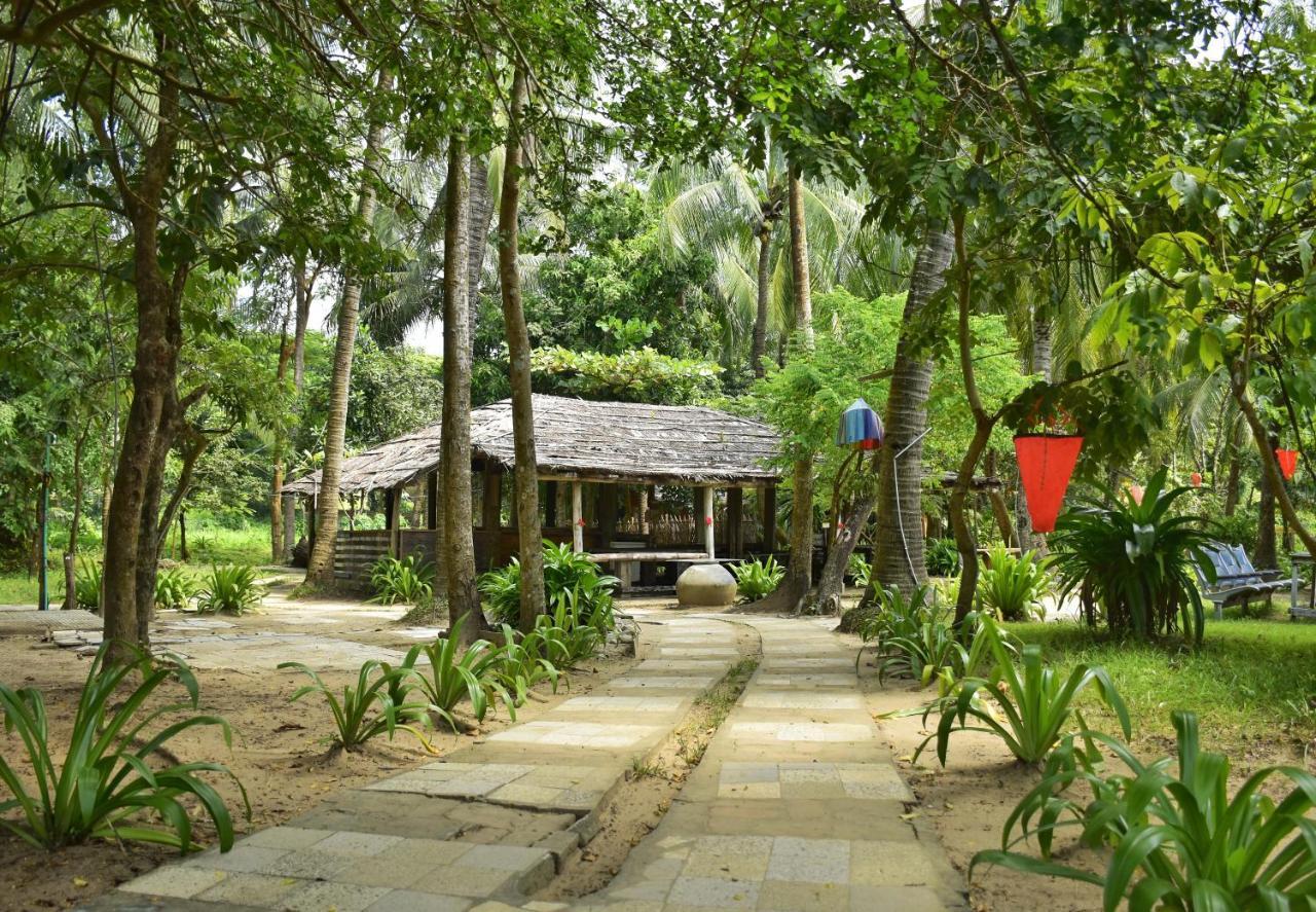 Mermaid Eco Resort Dhoapalong エクステリア 写真