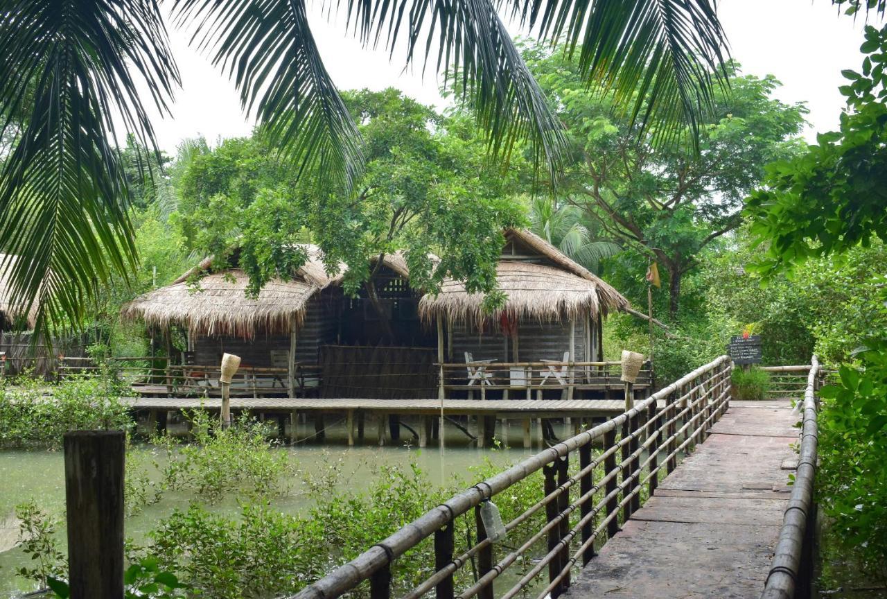 Mermaid Eco Resort Dhoapalong エクステリア 写真