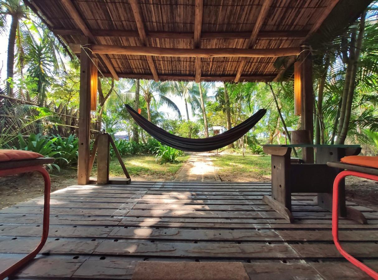 Mermaid Eco Resort Dhoapalong エクステリア 写真