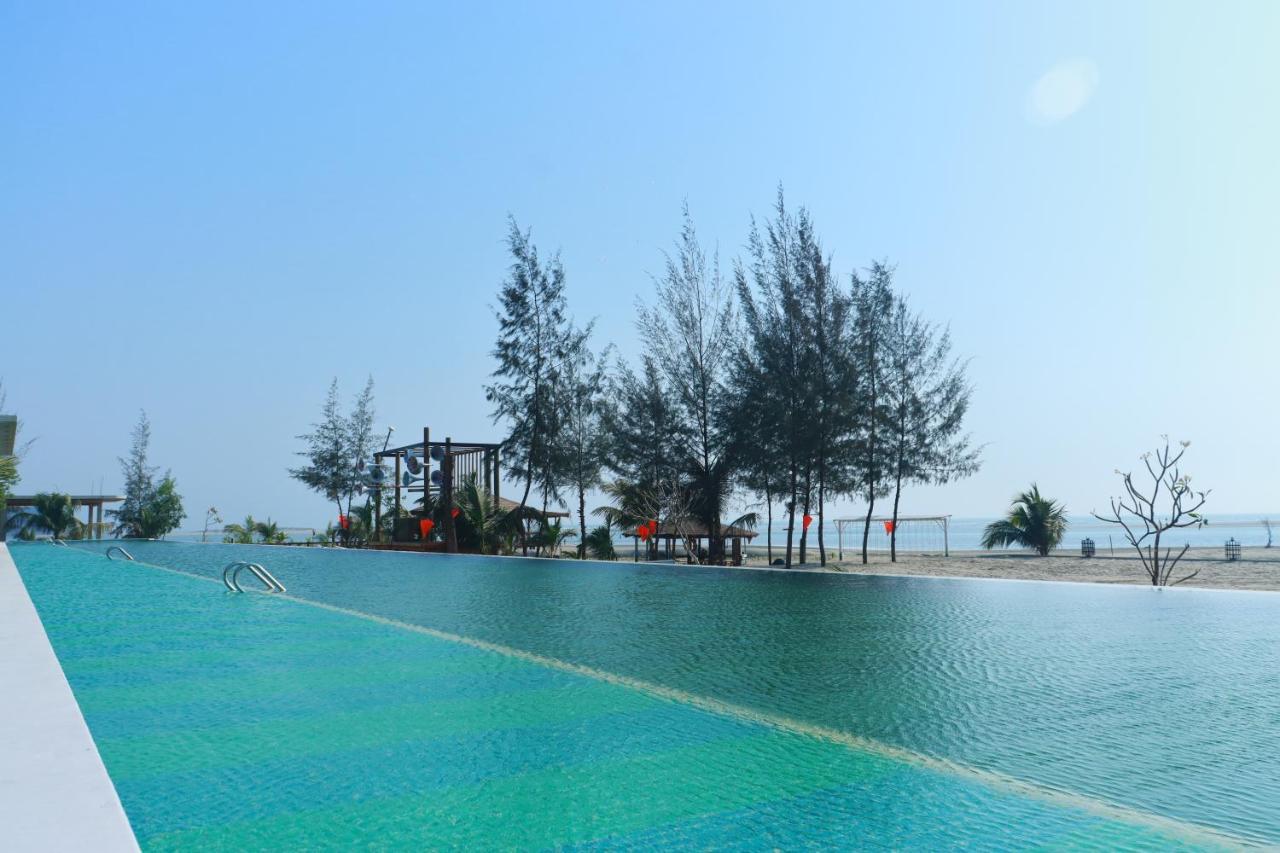 Mermaid Eco Resort Dhoapalong エクステリア 写真