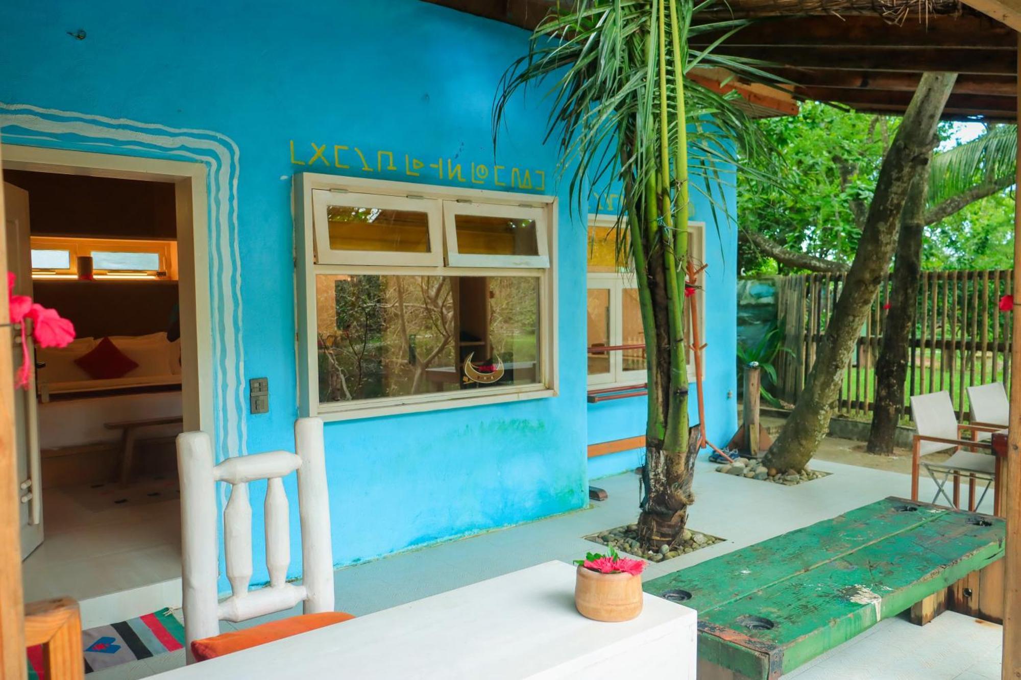Mermaid Eco Resort Dhoapalong エクステリア 写真