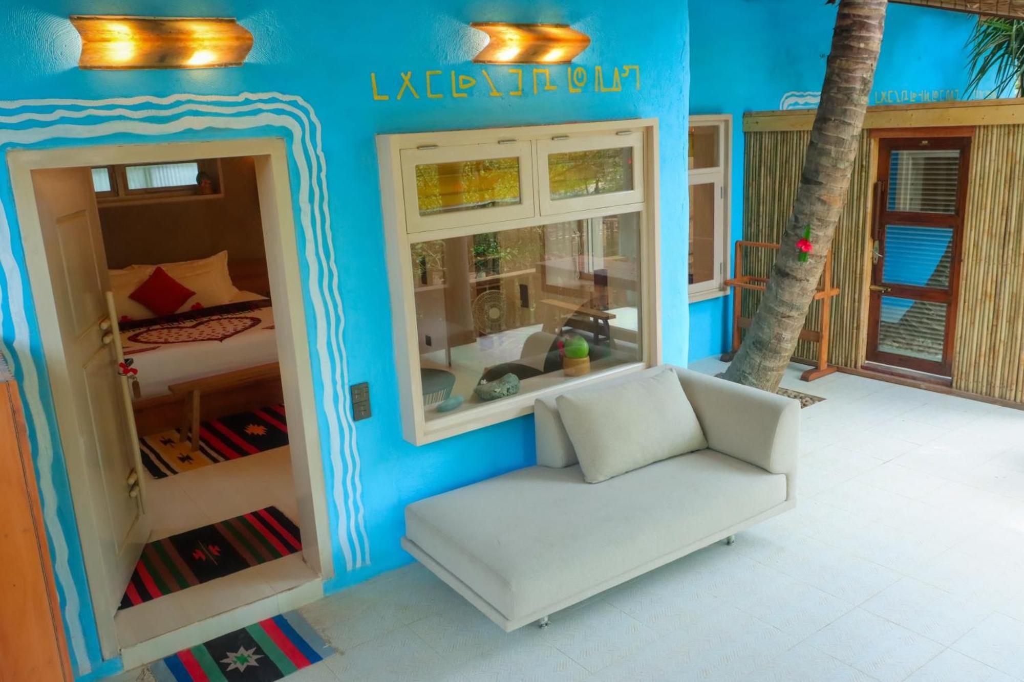 Mermaid Eco Resort Dhoapalong エクステリア 写真