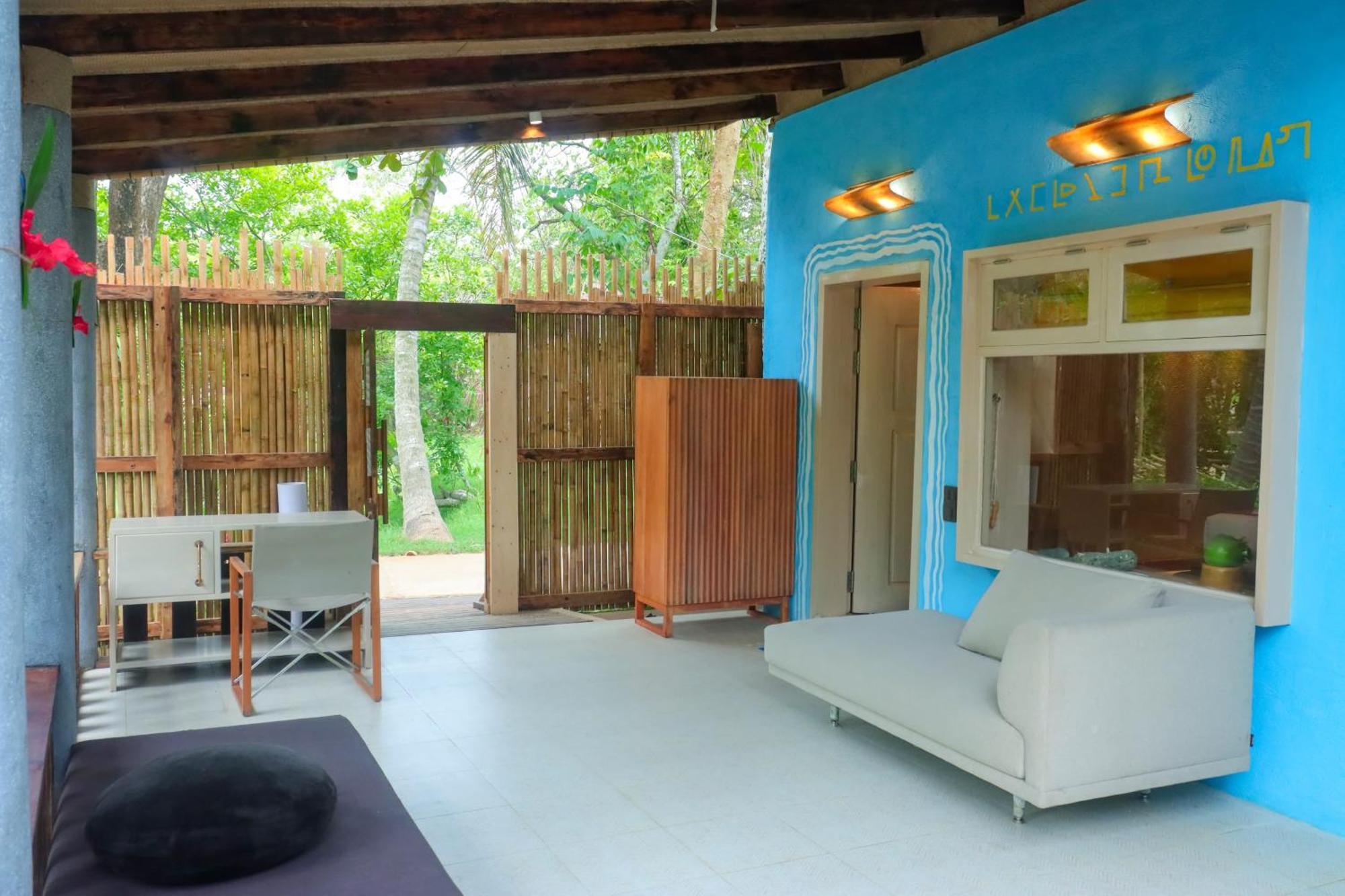 Mermaid Eco Resort Dhoapalong エクステリア 写真