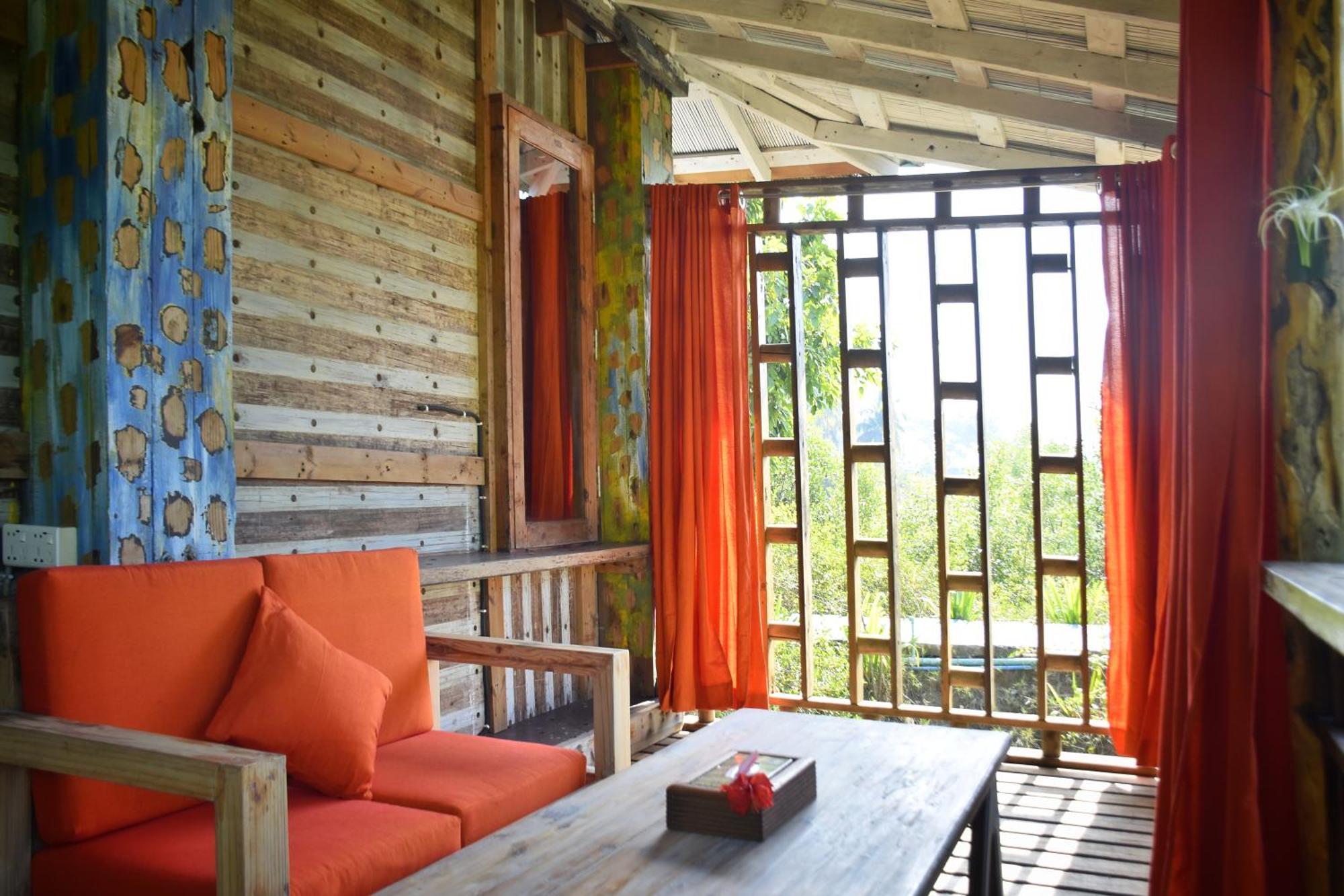 Mermaid Eco Resort Dhoapalong エクステリア 写真
