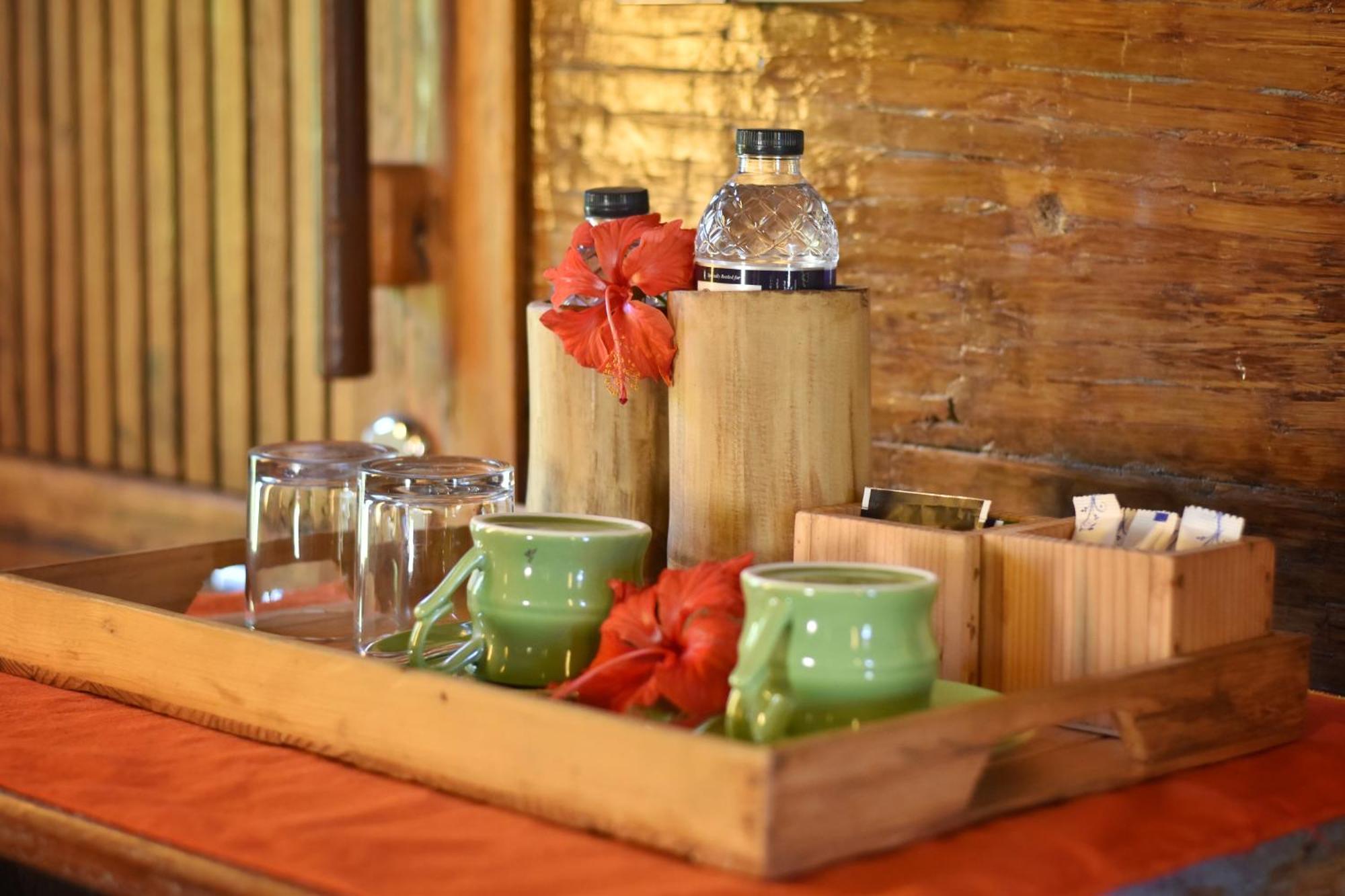 Mermaid Eco Resort Dhoapalong エクステリア 写真