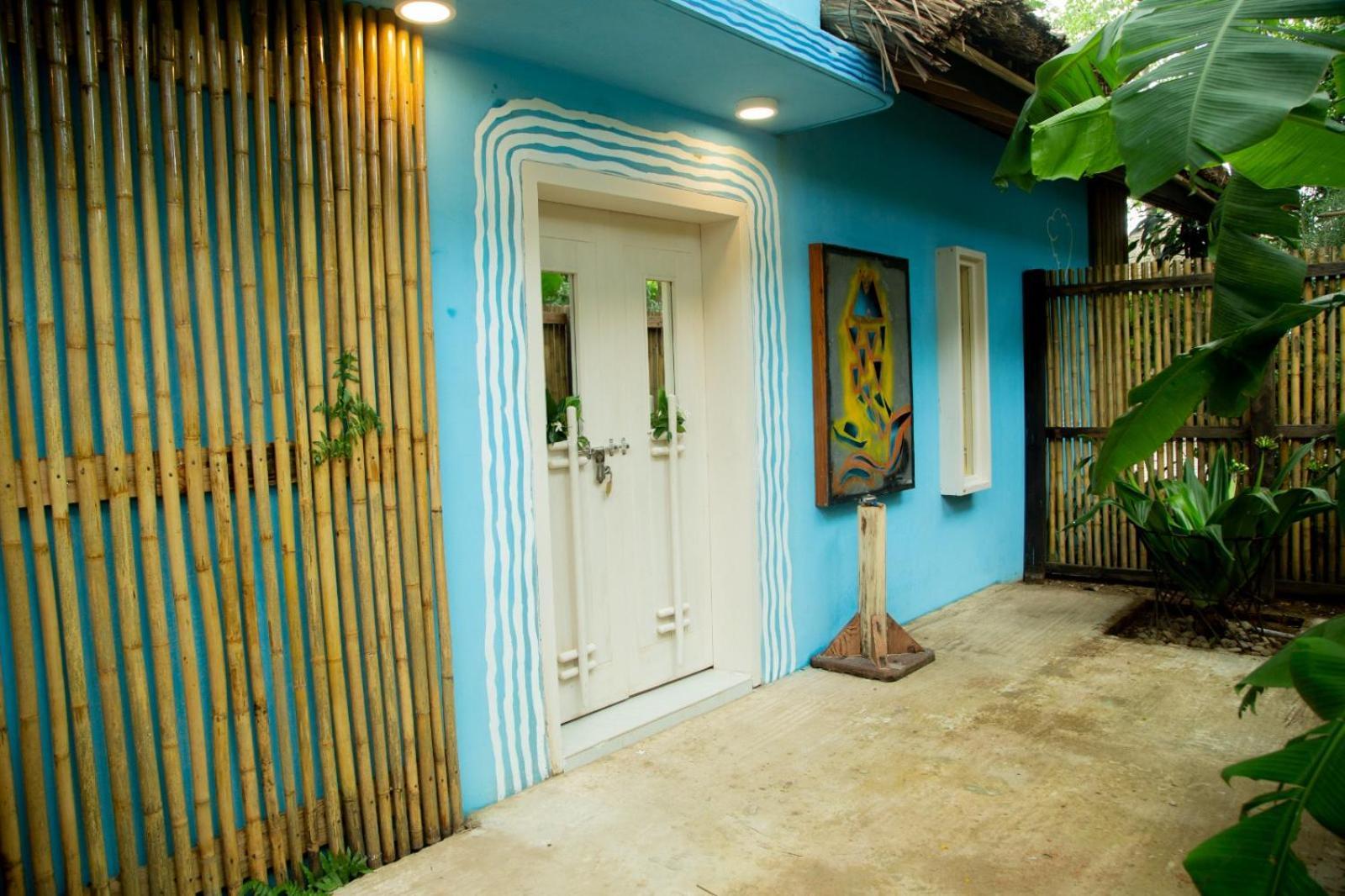 Mermaid Eco Resort Dhoapalong エクステリア 写真