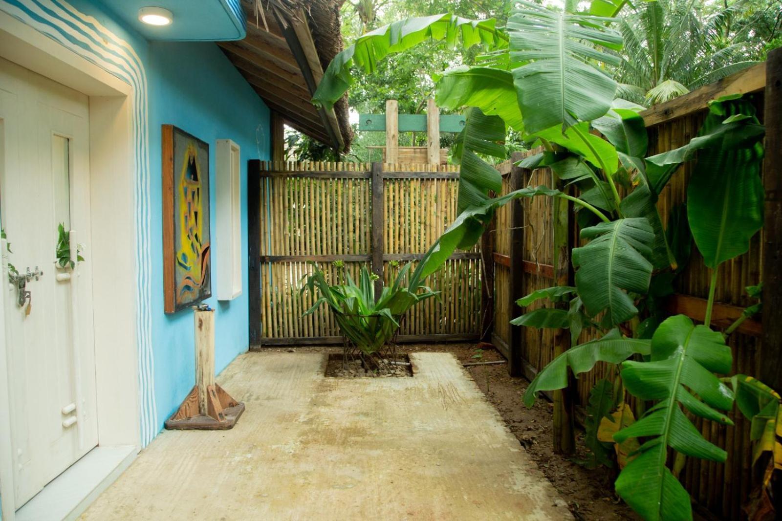 Mermaid Eco Resort Dhoapalong エクステリア 写真